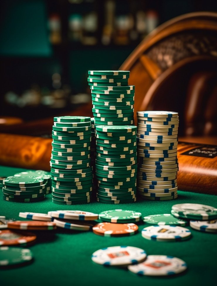 warungplay slot unified platform showing live casino table on mobile and sportsbook interface