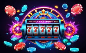 Mobile phone showing live casino dealer table