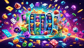 warungplay slot mobile app showing Dragon Tiger table with bet slip and real-time result display