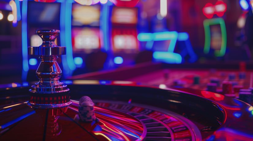 Phoenix Rises game interface on warungplay slot showing five-reel layout with phoenix symbols and multiplier counter